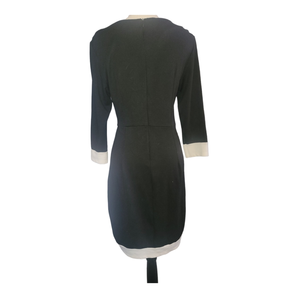 Ouges Asymmetrical Dress - image 2